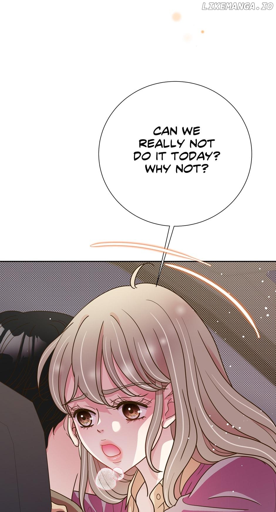 My Experience Being Close to My Older Brother's Friend Chapter 19 - page 19