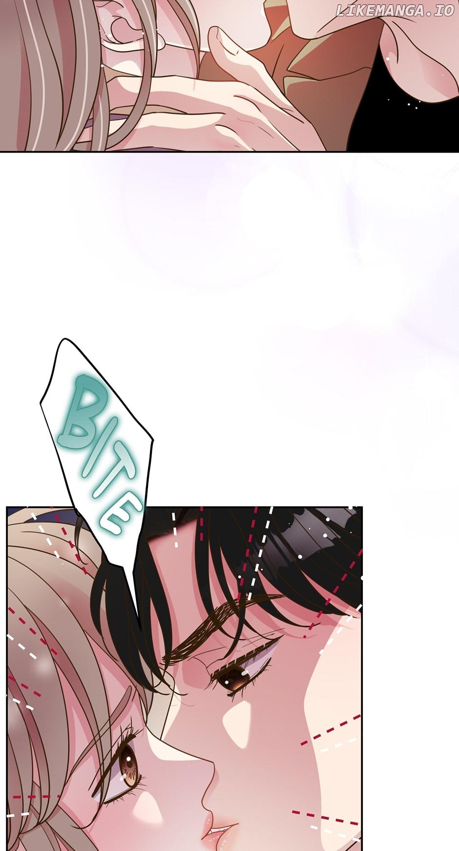 My Experience Being Close to My Older Brother's Friend Chapter 19 - page 2