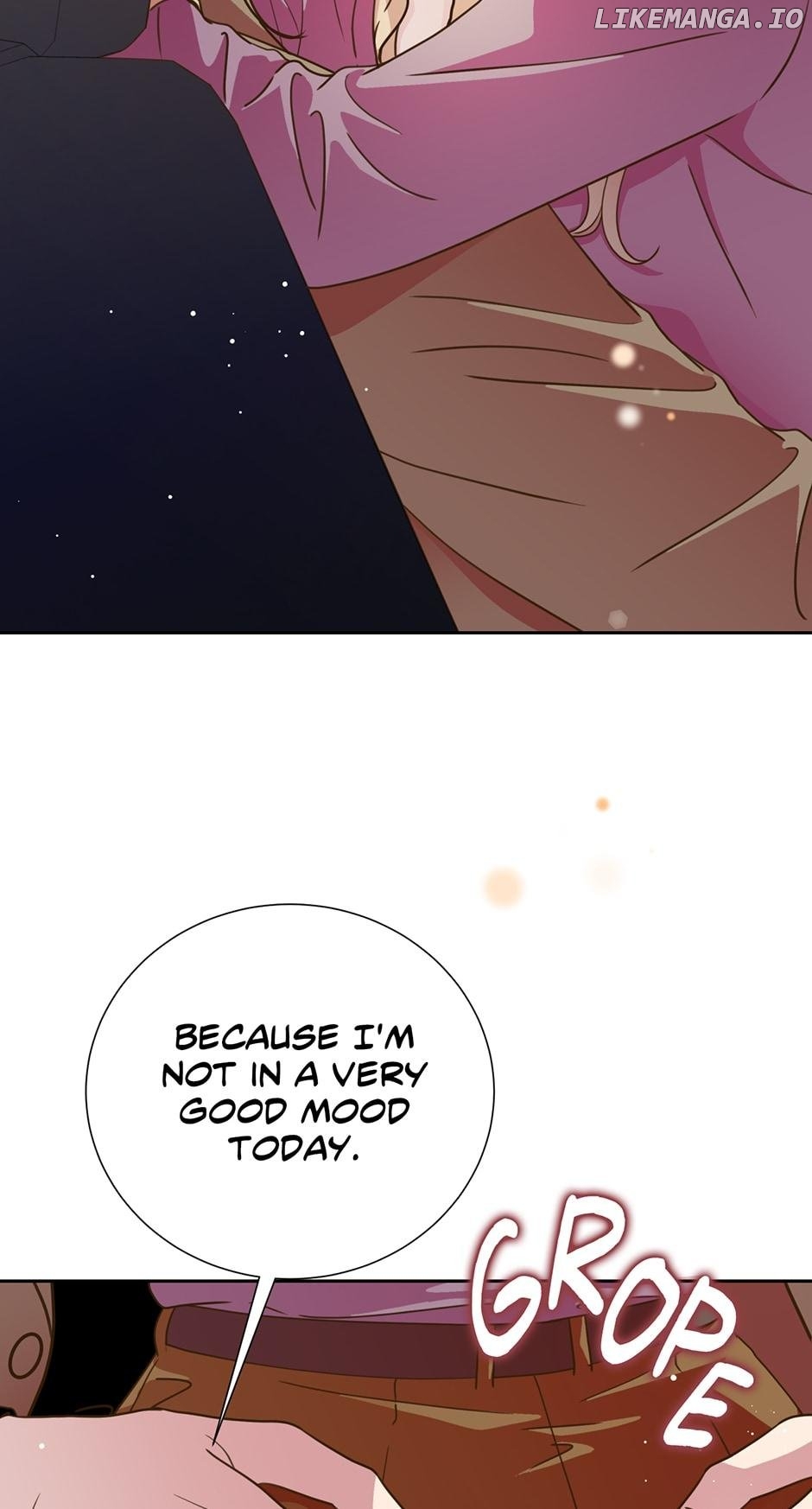 My Experience Being Close to My Older Brother's Friend Chapter 19 - page 20