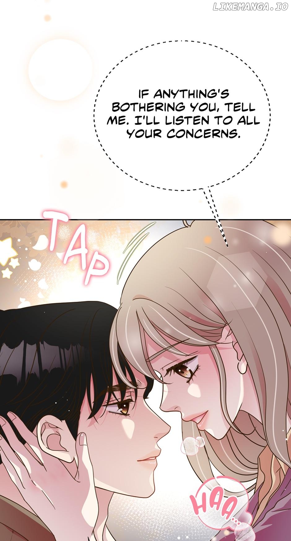My Experience Being Close to My Older Brother's Friend Chapter 19 - page 23