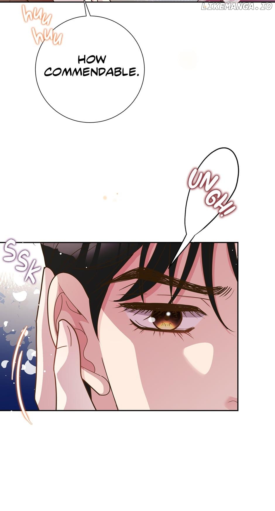 My Experience Being Close to My Older Brother's Friend Chapter 19 - page 24
