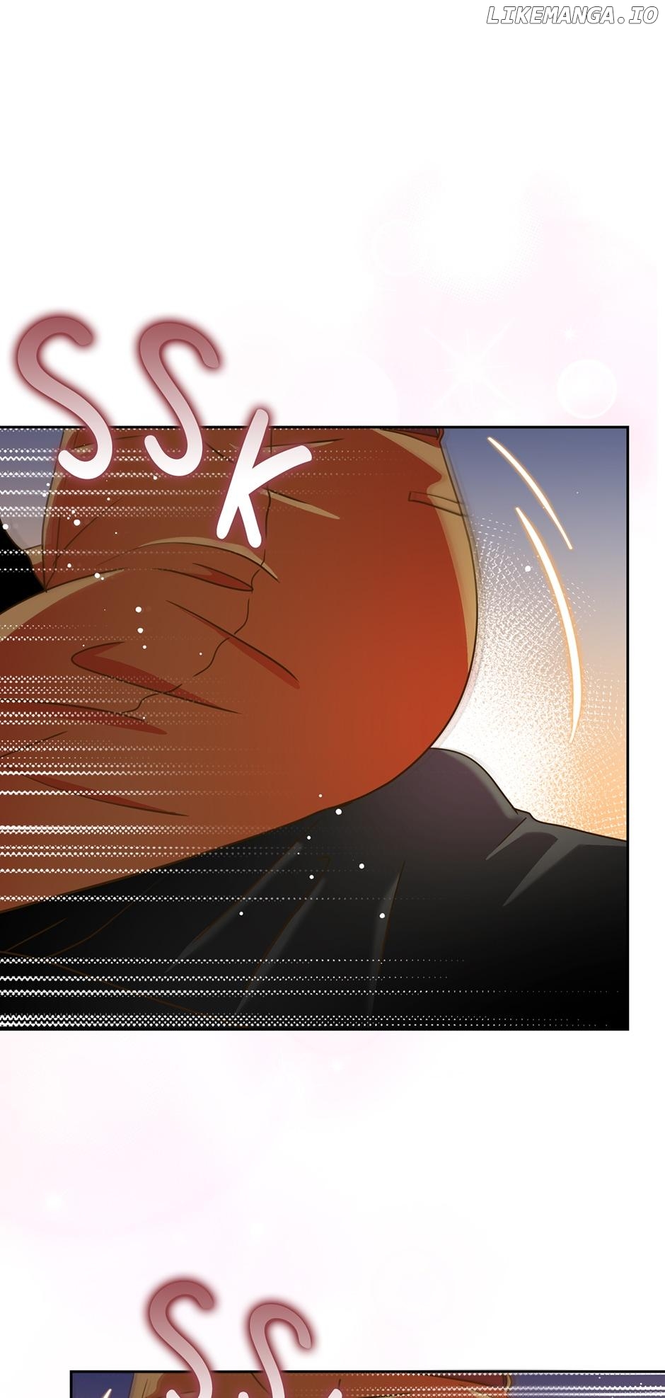 My Experience Being Close to My Older Brother's Friend Chapter 19 - page 25