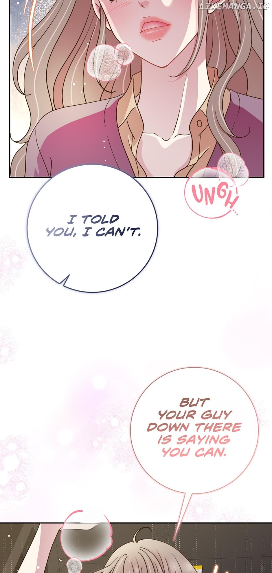 My Experience Being Close to My Older Brother's Friend Chapter 19 - page 28