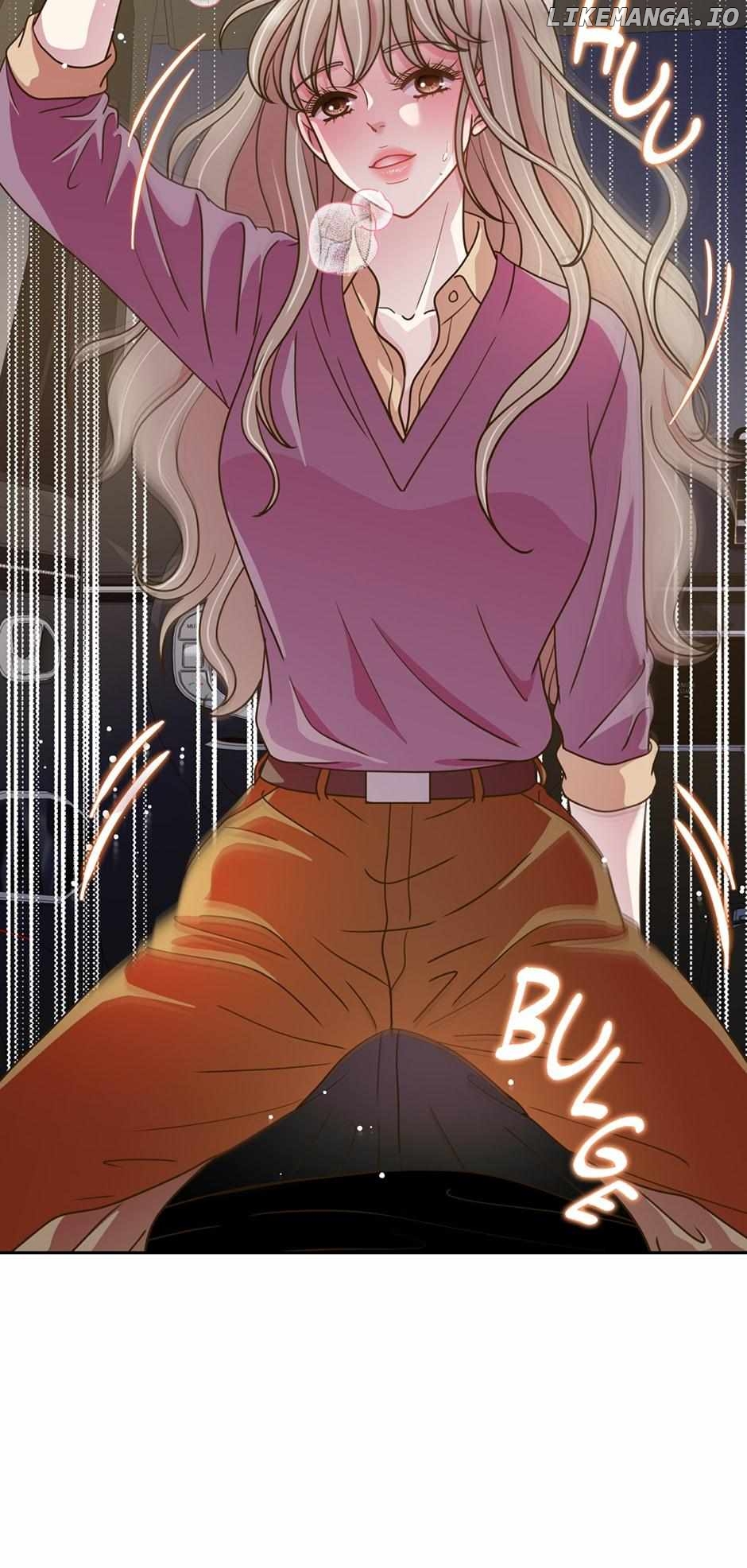 My Experience Being Close to My Older Brother's Friend Chapter 19 - page 29