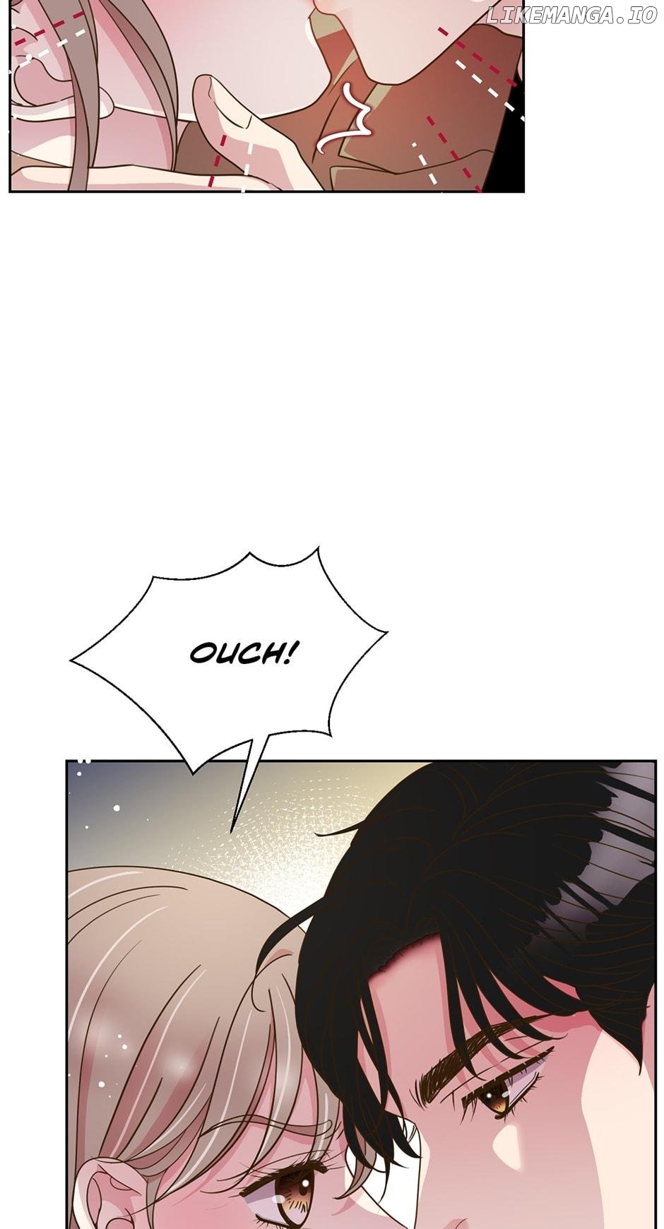 My Experience Being Close to My Older Brother's Friend Chapter 19 - page 3