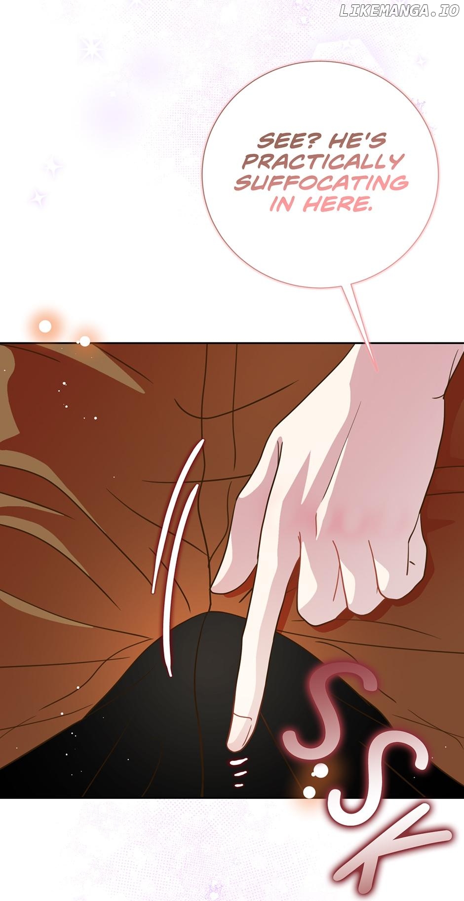 My Experience Being Close to My Older Brother's Friend Chapter 19 - page 31