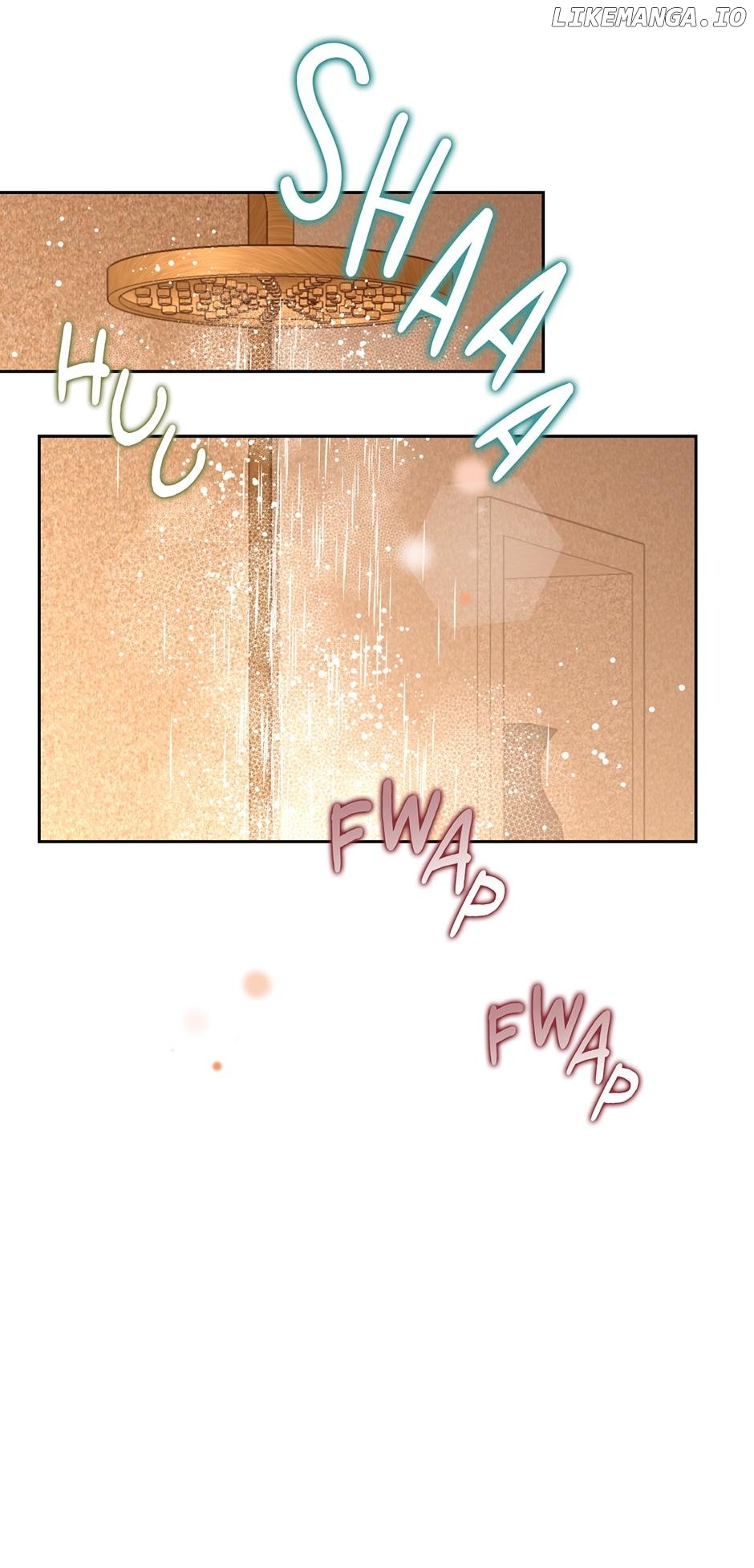 My Experience Being Close to My Older Brother's Friend Chapter 19 - page 42