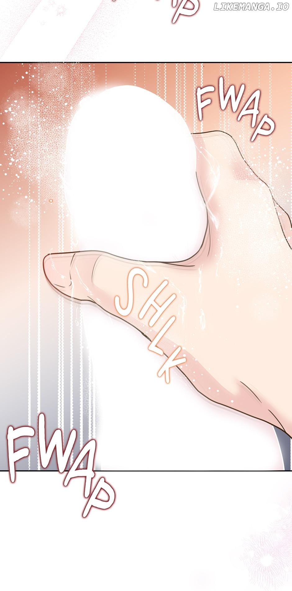 My Experience Being Close to My Older Brother's Friend Chapter 19 - page 44
