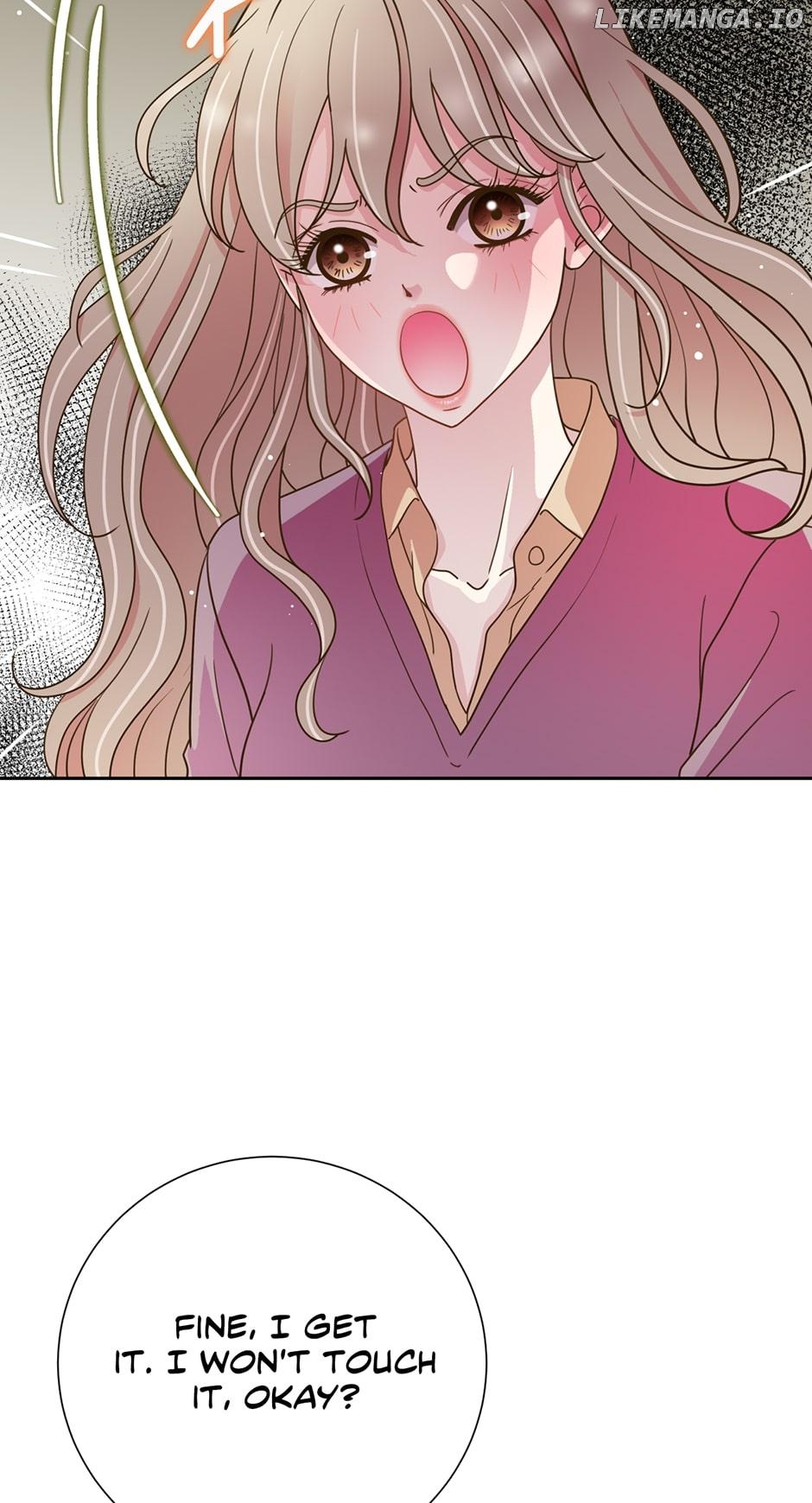 My Experience Being Close to My Older Brother's Friend Chapter 19 - page 5