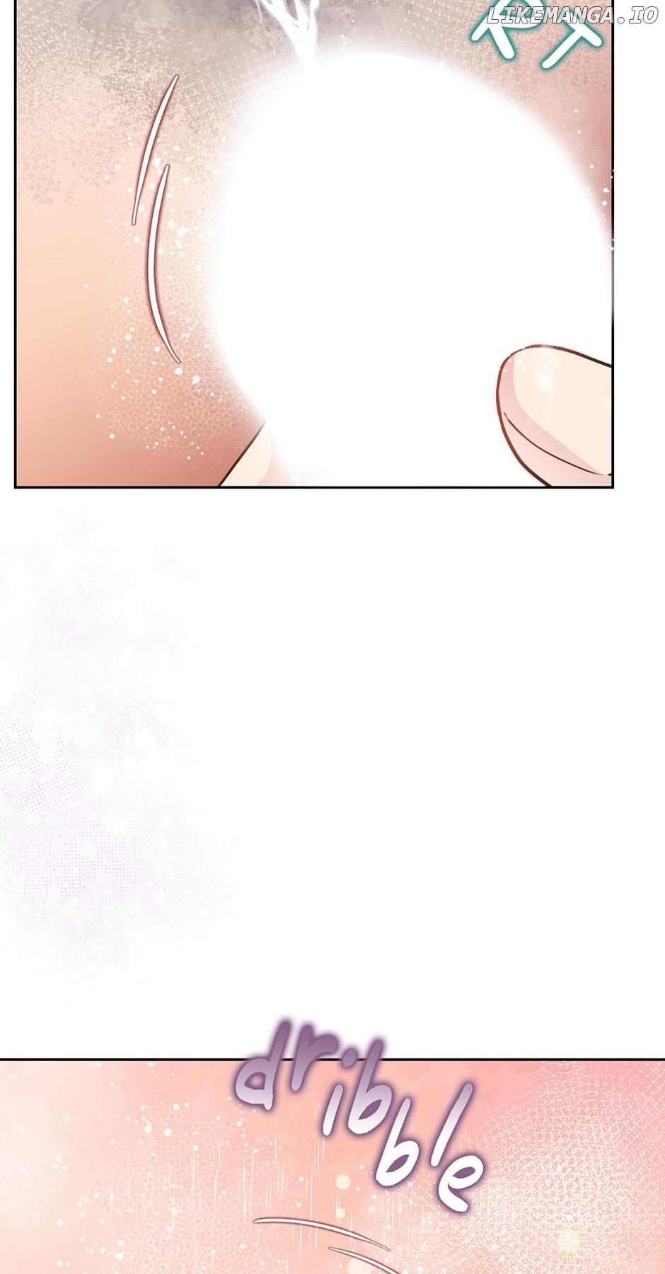 My Experience Being Close to My Older Brother's Friend Chapter 19 - page 50