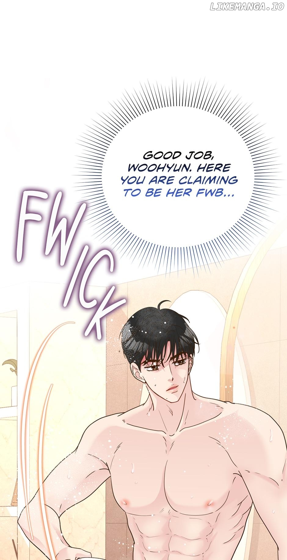 My Experience Being Close to My Older Brother's Friend Chapter 19 - page 55