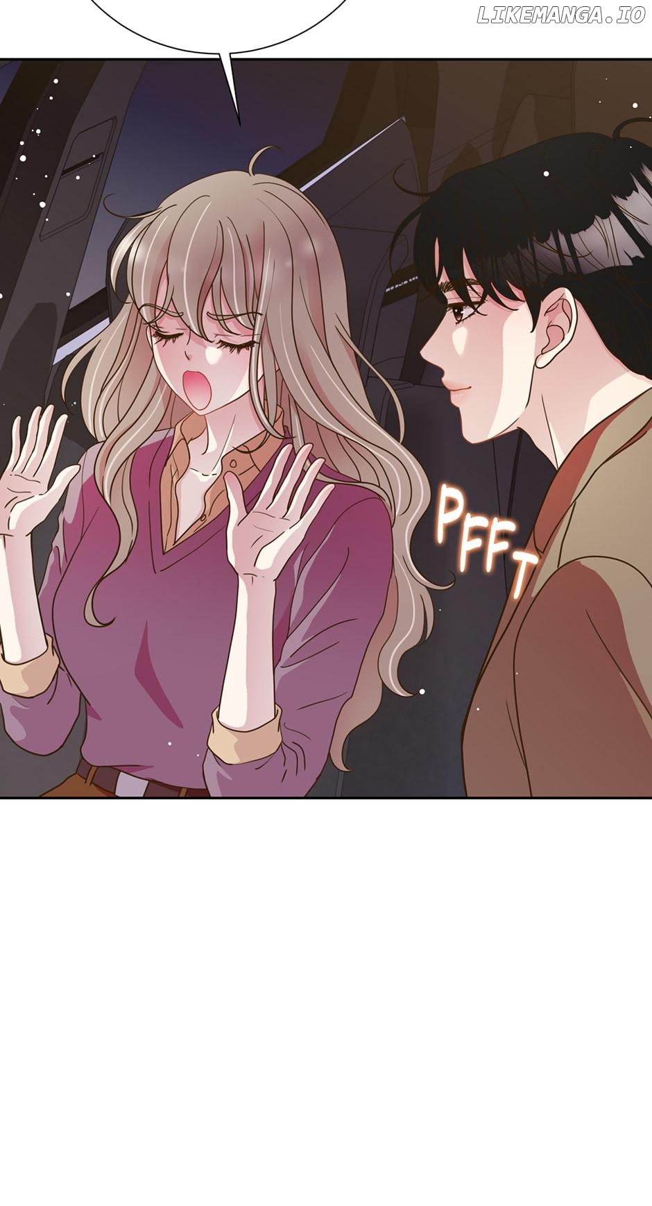 My Experience Being Close to My Older Brother's Friend Chapter 19 - page 6