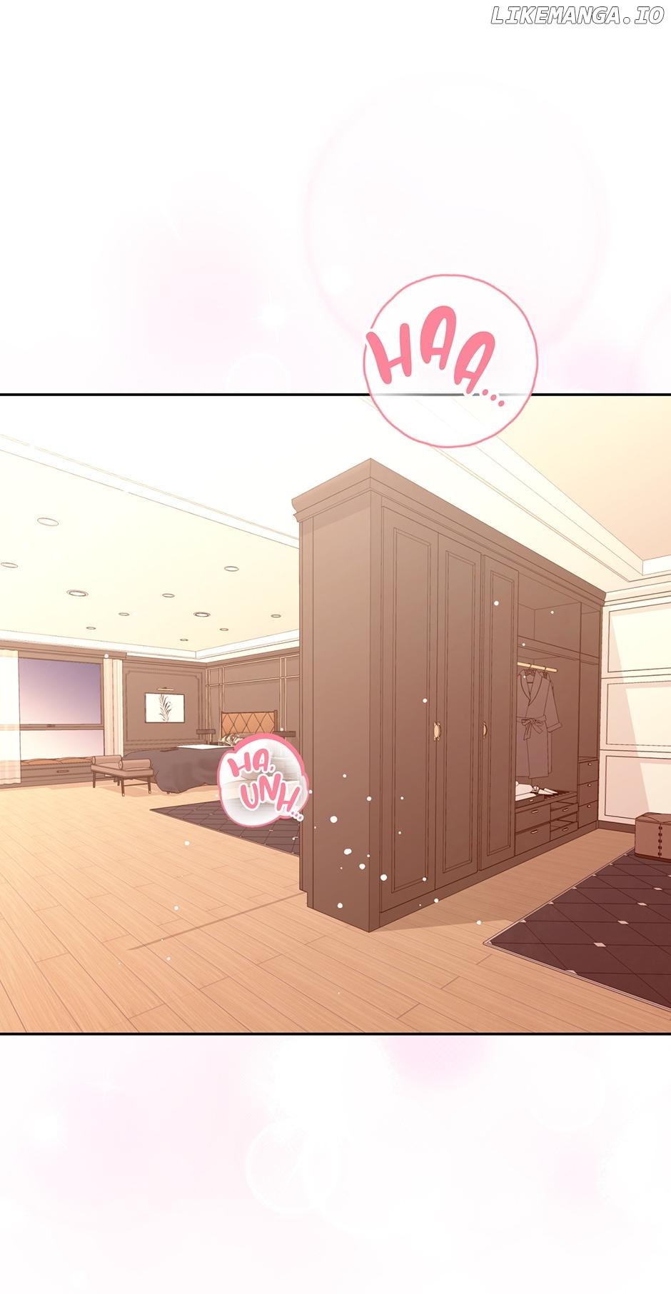 My Experience Being Close to My Older Brother's Friend Chapter 19 - page 65