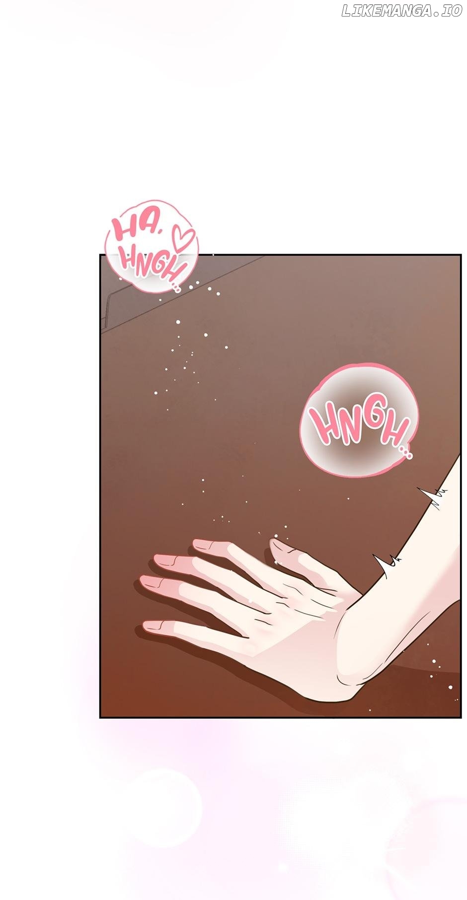 My Experience Being Close to My Older Brother's Friend Chapter 19 - page 66