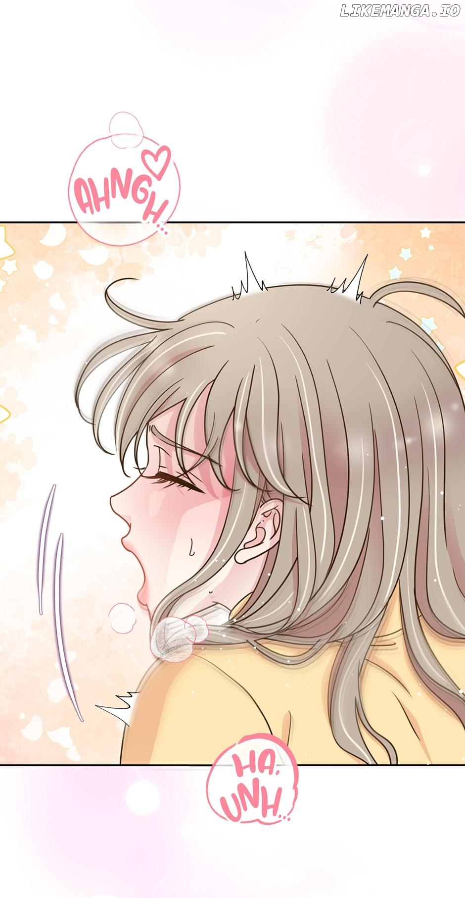 My Experience Being Close to My Older Brother's Friend Chapter 19 - page 67