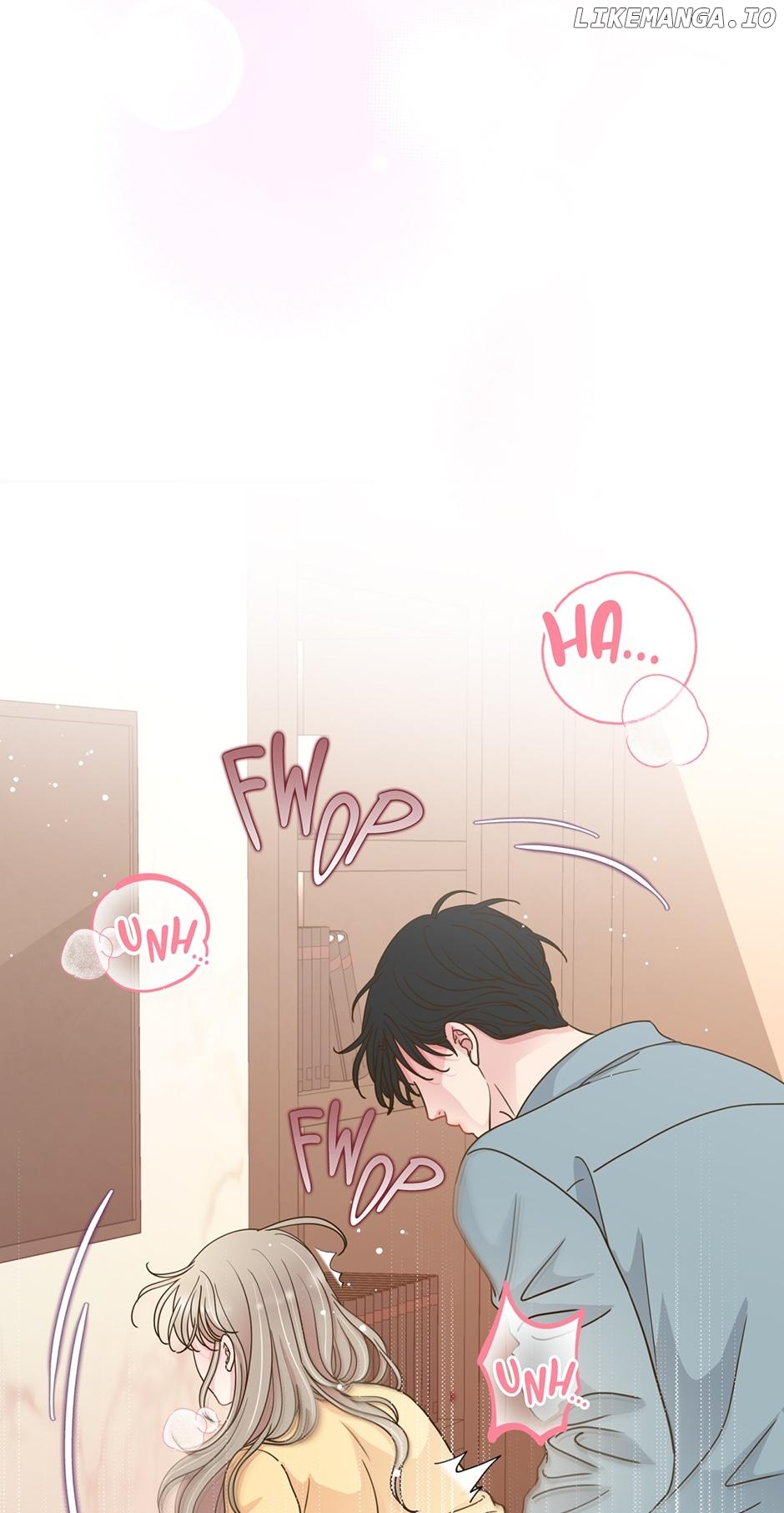 My Experience Being Close to My Older Brother's Friend Chapter 19 - page 68