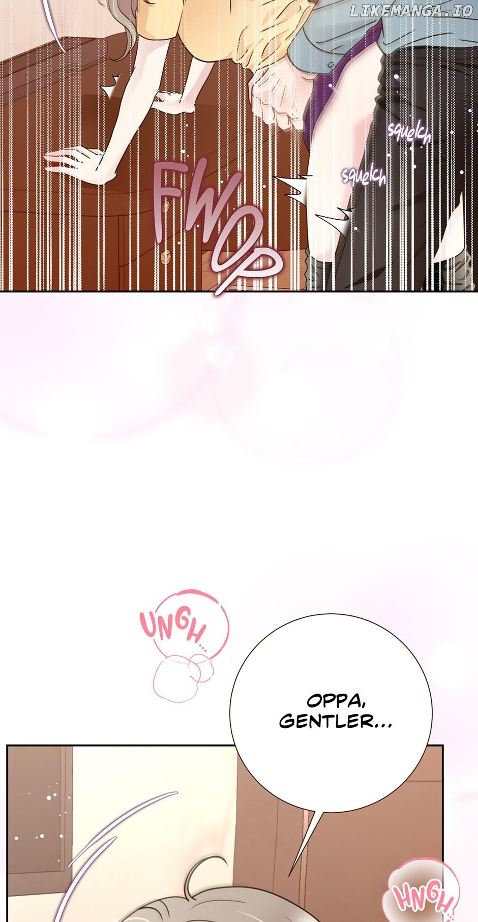 My Experience Being Close to My Older Brother's Friend Chapter 19 - page 69