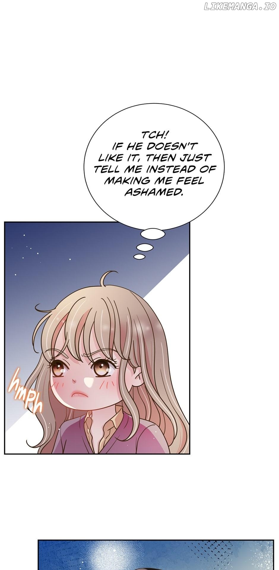 My Experience Being Close to My Older Brother's Friend Chapter 19 - page 7
