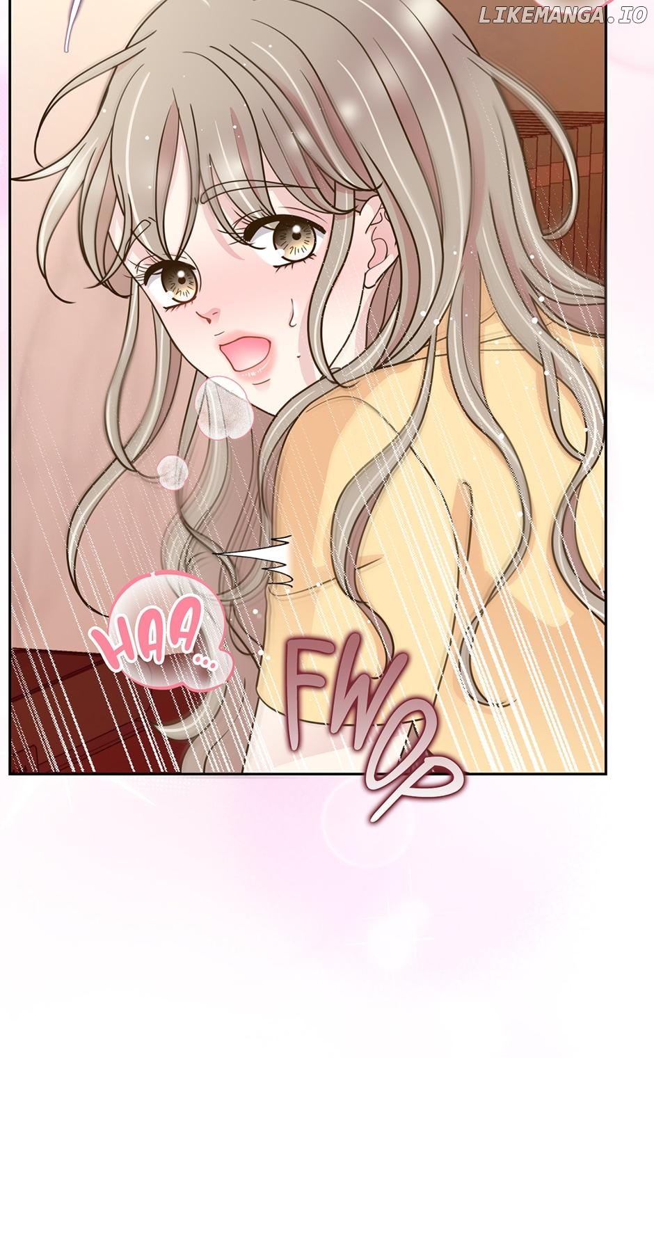 My Experience Being Close to My Older Brother's Friend Chapter 19 - page 70