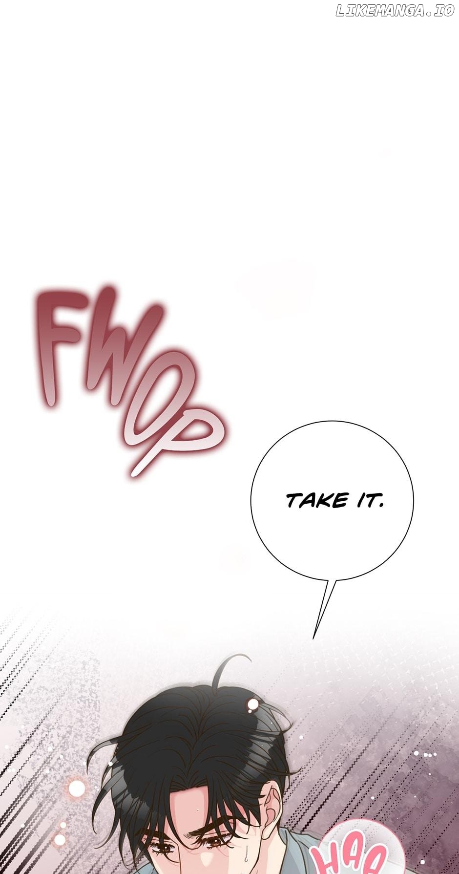 My Experience Being Close to My Older Brother's Friend Chapter 19 - page 71