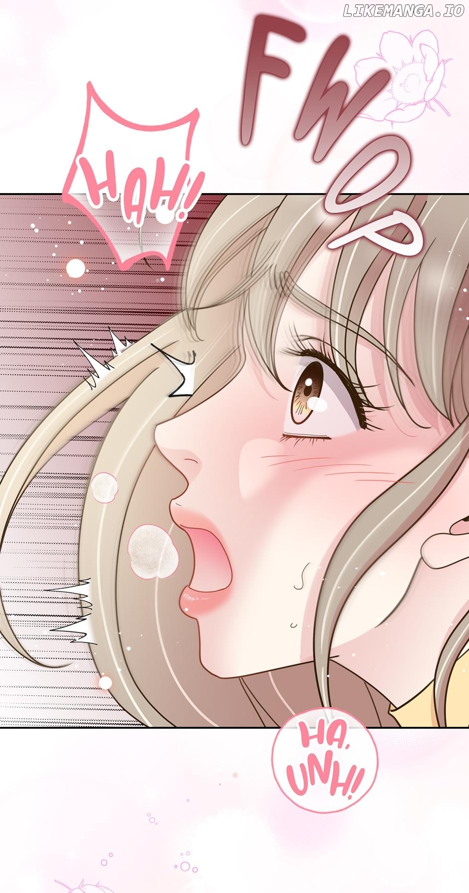My Experience Being Close to My Older Brother's Friend Chapter 19 - page 73