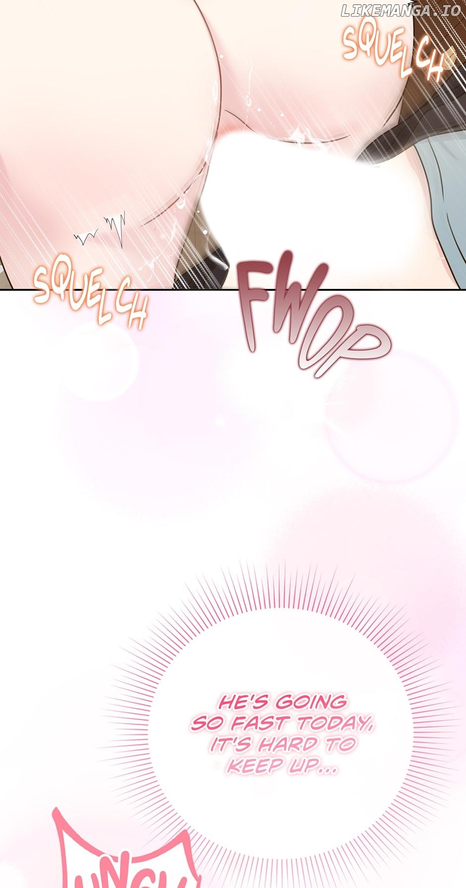 My Experience Being Close to My Older Brother's Friend Chapter 19 - page 75