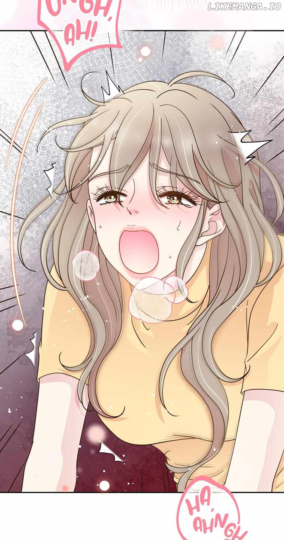 My Experience Being Close to My Older Brother's Friend Chapter 19 - page 76