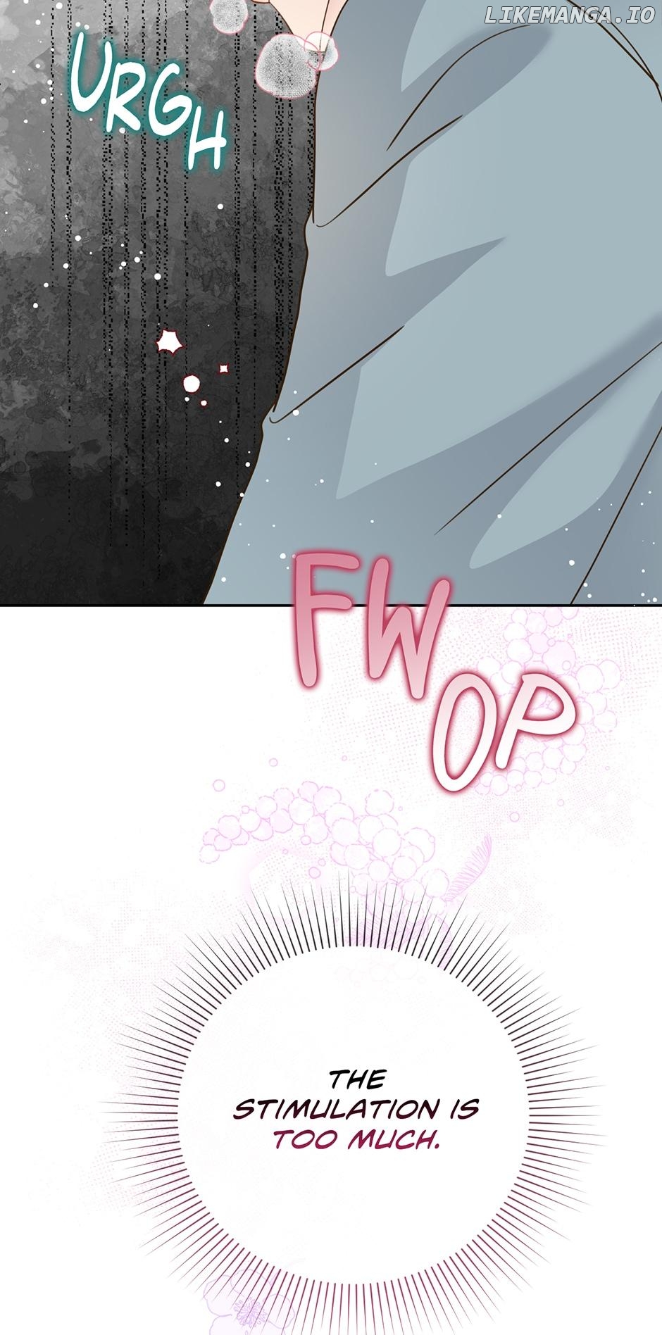 My Experience Being Close to My Older Brother's Friend Chapter 20 - page 9