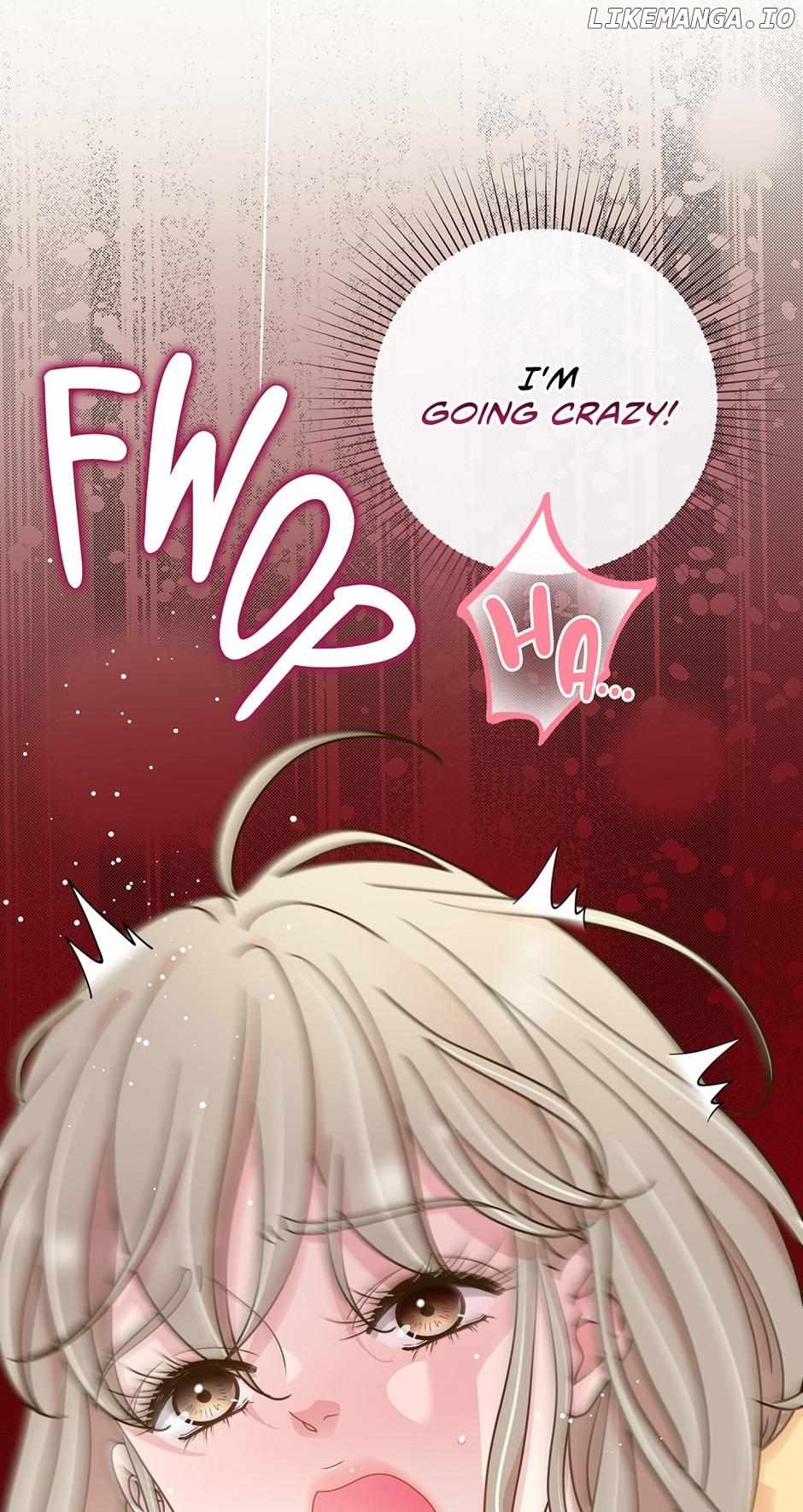 My Experience Being Close to My Older Brother's Friend Chapter 20 - page 11