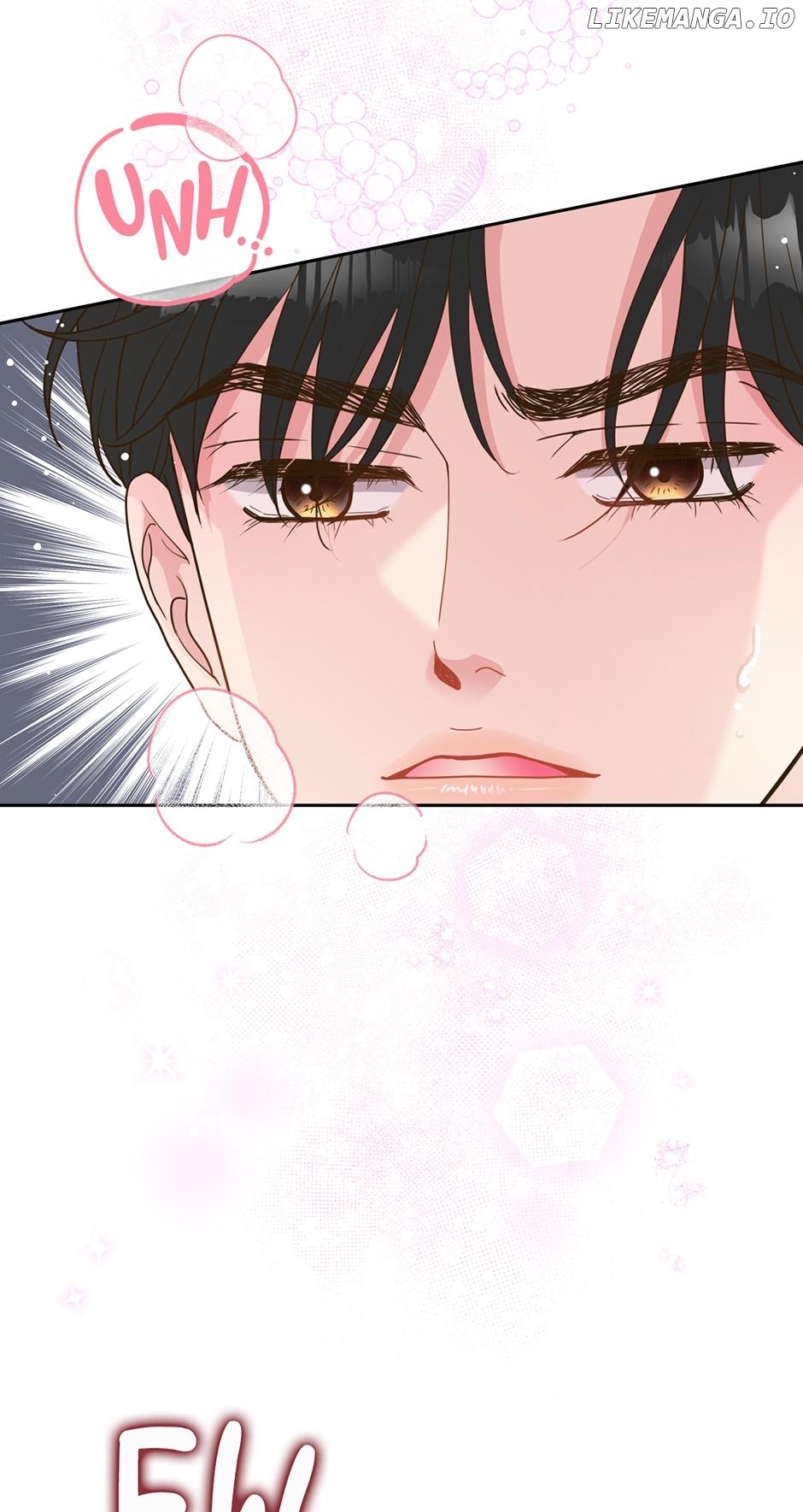 My Experience Being Close to My Older Brother's Friend Chapter 20 - page 15