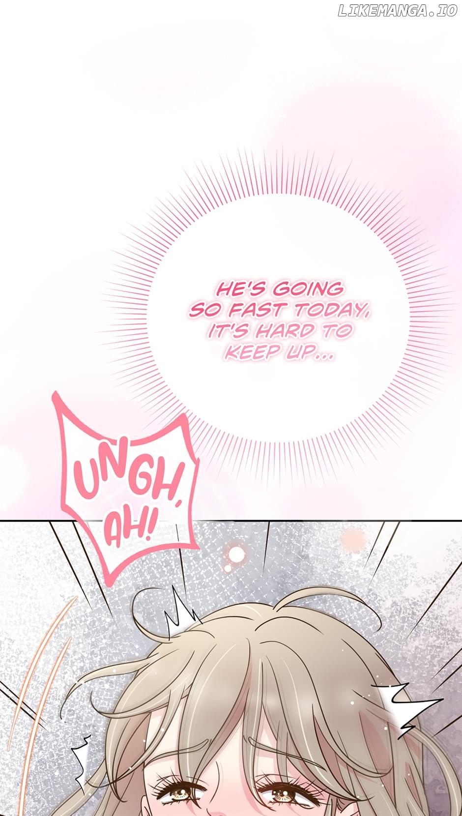 My Experience Being Close to My Older Brother's Friend Chapter 20 - page 1