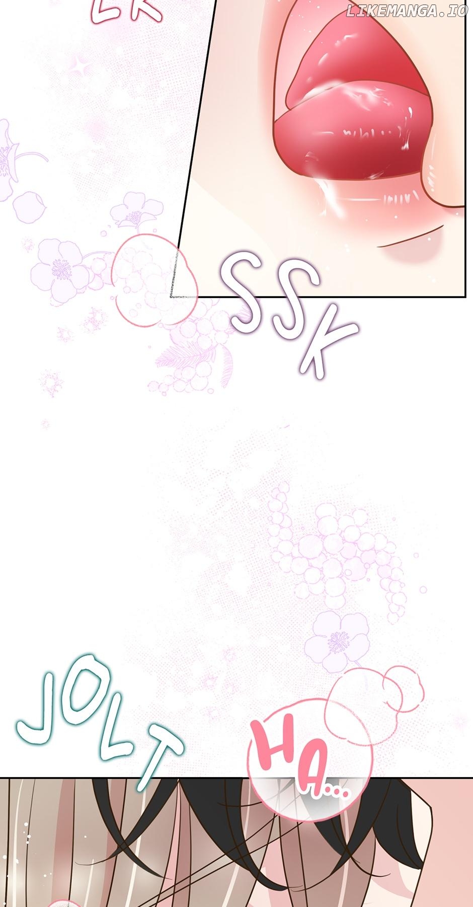 My Experience Being Close to My Older Brother's Friend Chapter 20 - page 20