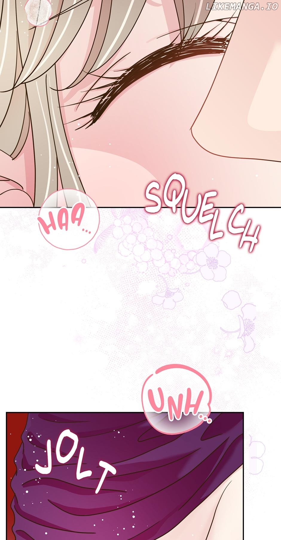 My Experience Being Close to My Older Brother's Friend Chapter 20 - page 21