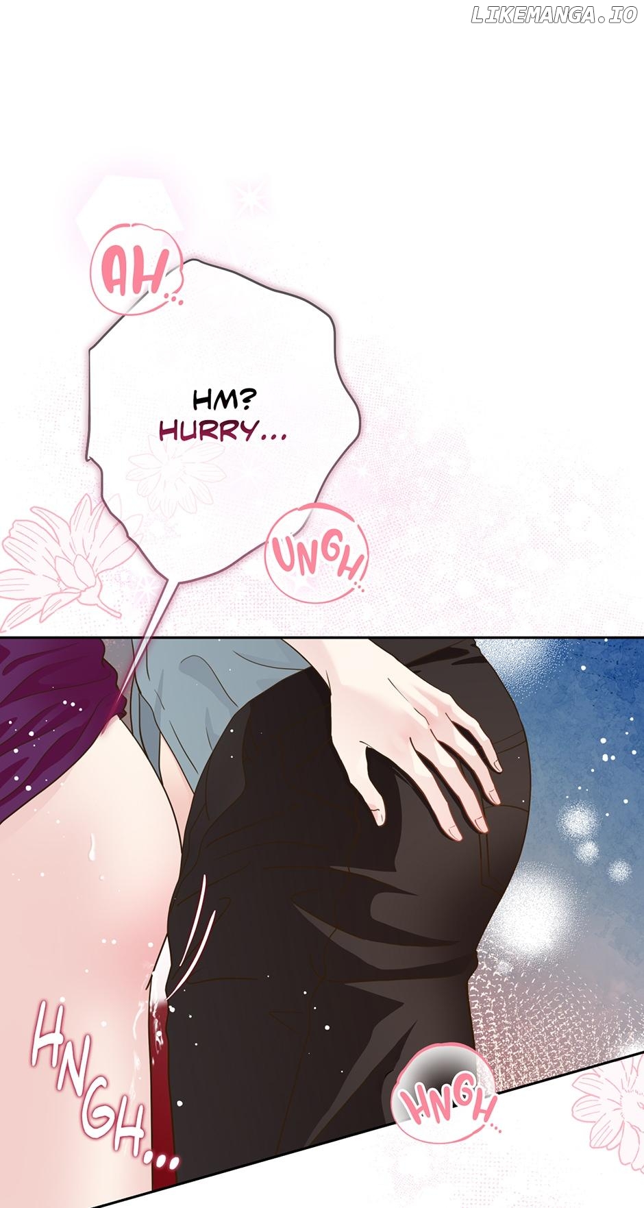 My Experience Being Close to My Older Brother's Friend Chapter 20 - page 24