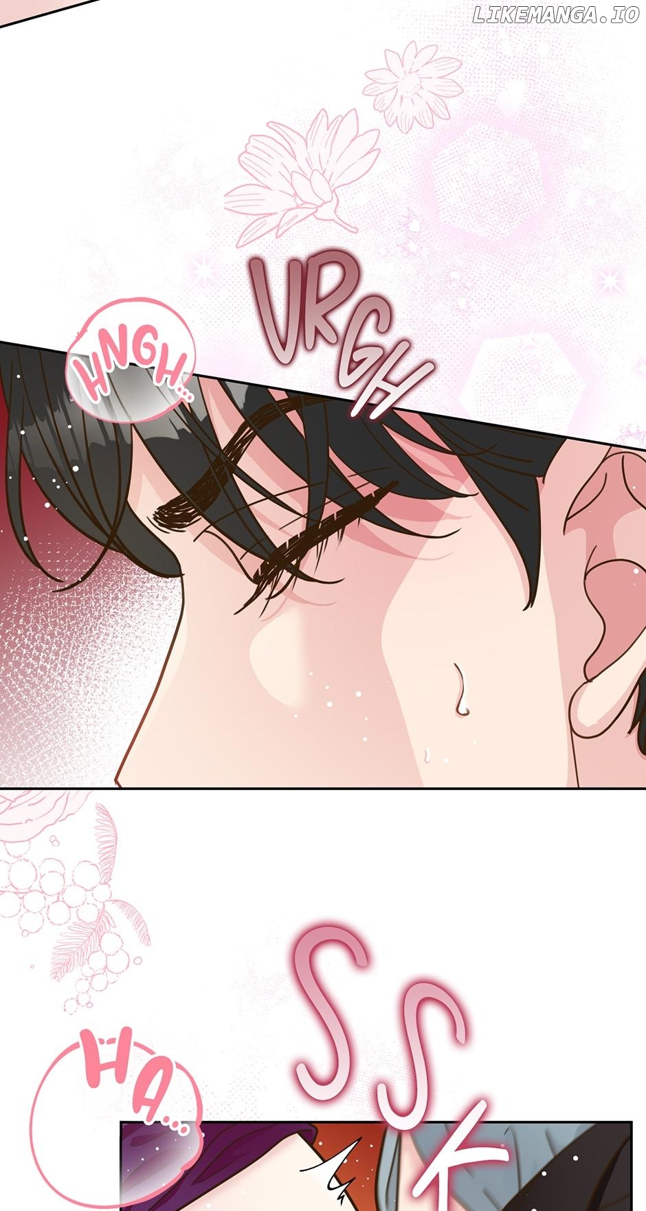 My Experience Being Close to My Older Brother's Friend Chapter 20 - page 25