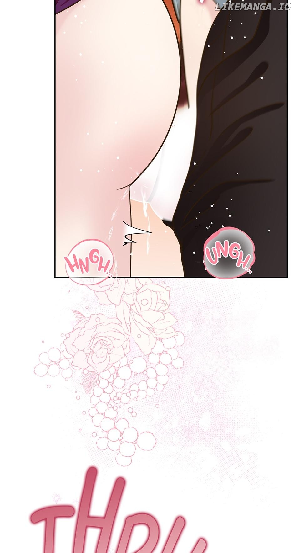 My Experience Being Close to My Older Brother's Friend Chapter 20 - page 26