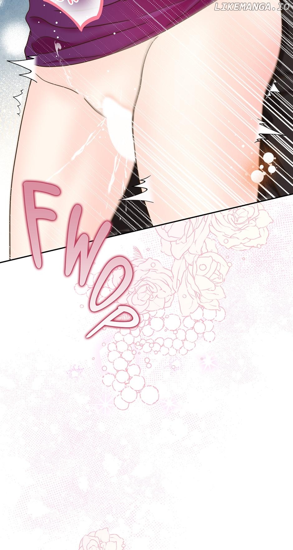 My Experience Being Close to My Older Brother's Friend Chapter 20 - page 29