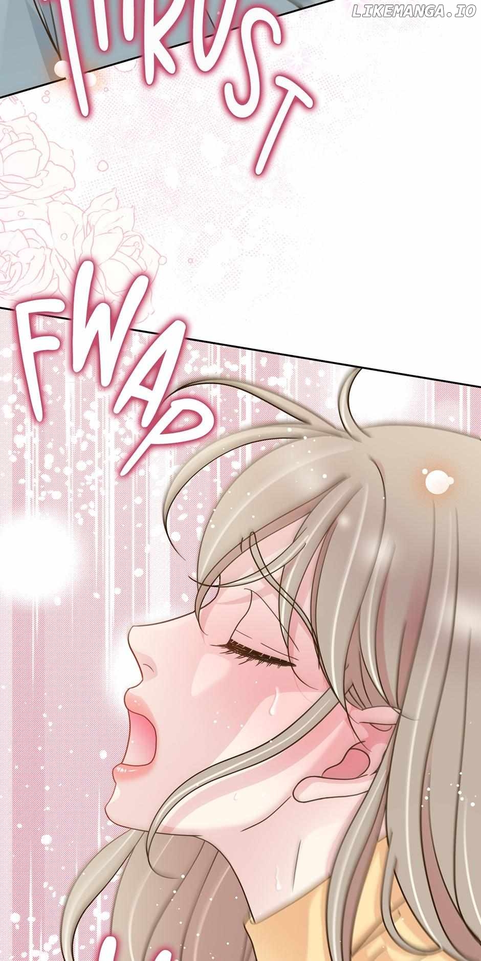 My Experience Being Close to My Older Brother's Friend Chapter 20 - page 33