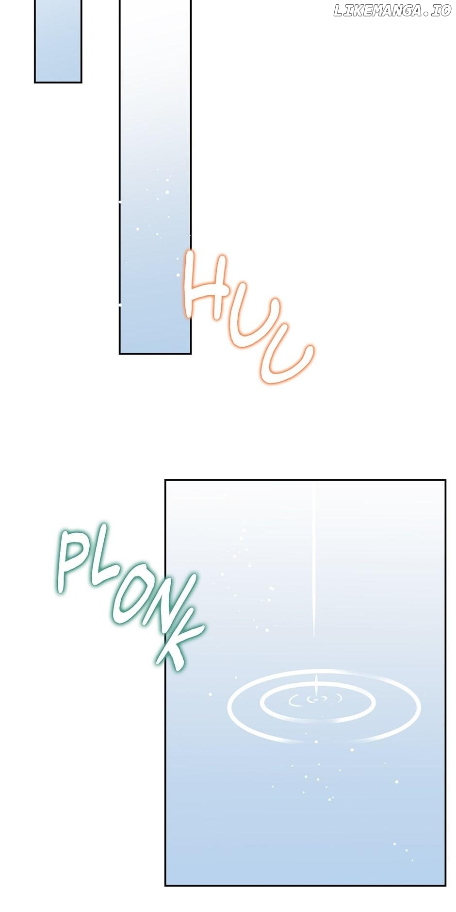 My Experience Being Close to My Older Brother's Friend Chapter 20 - page 37