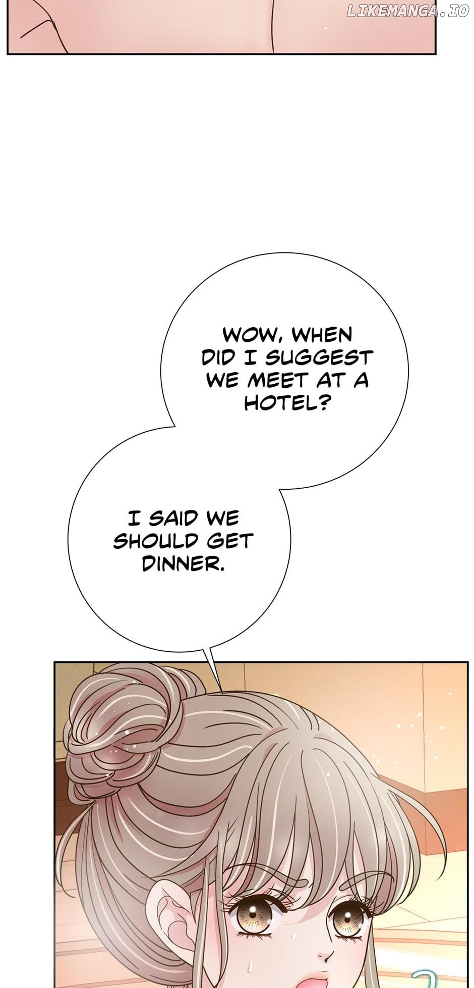 My Experience Being Close to My Older Brother's Friend Chapter 20 - page 43