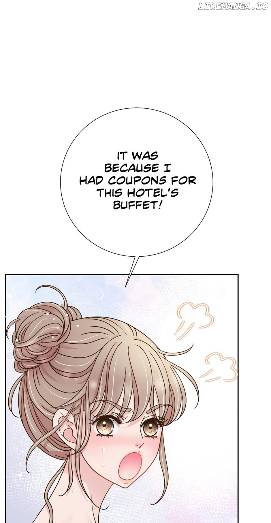 My Experience Being Close to My Older Brother's Friend Chapter 20 - page 46