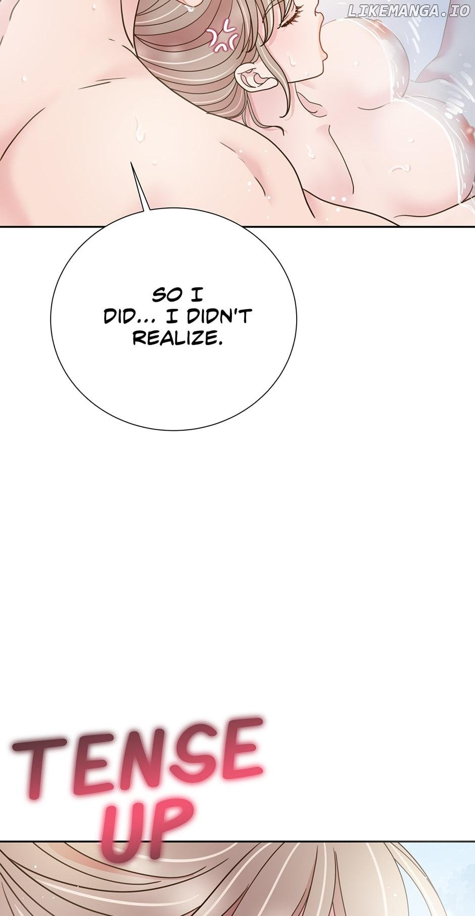 My Experience Being Close to My Older Brother's Friend Chapter 20 - page 48