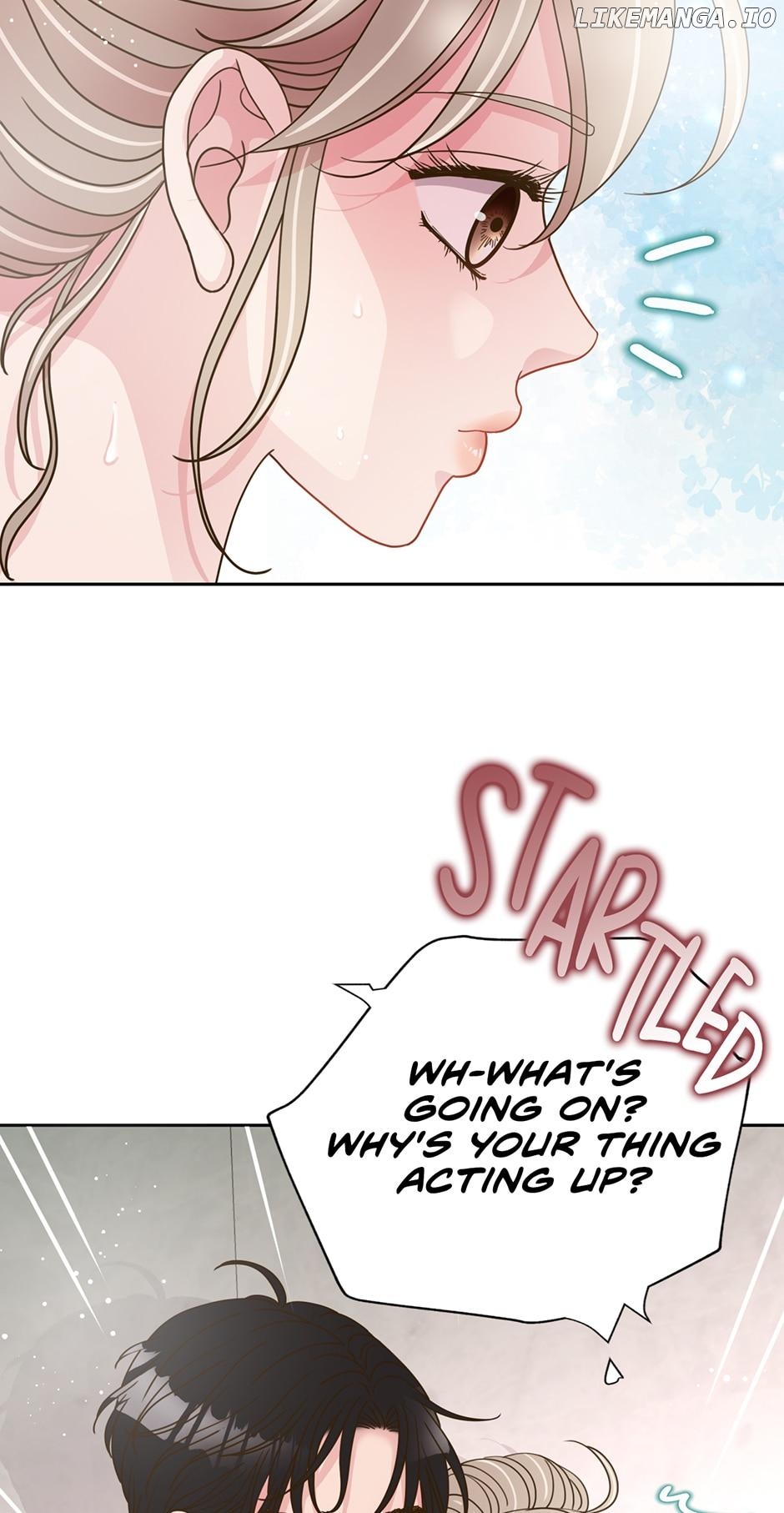 My Experience Being Close to My Older Brother's Friend Chapter 20 - page 49