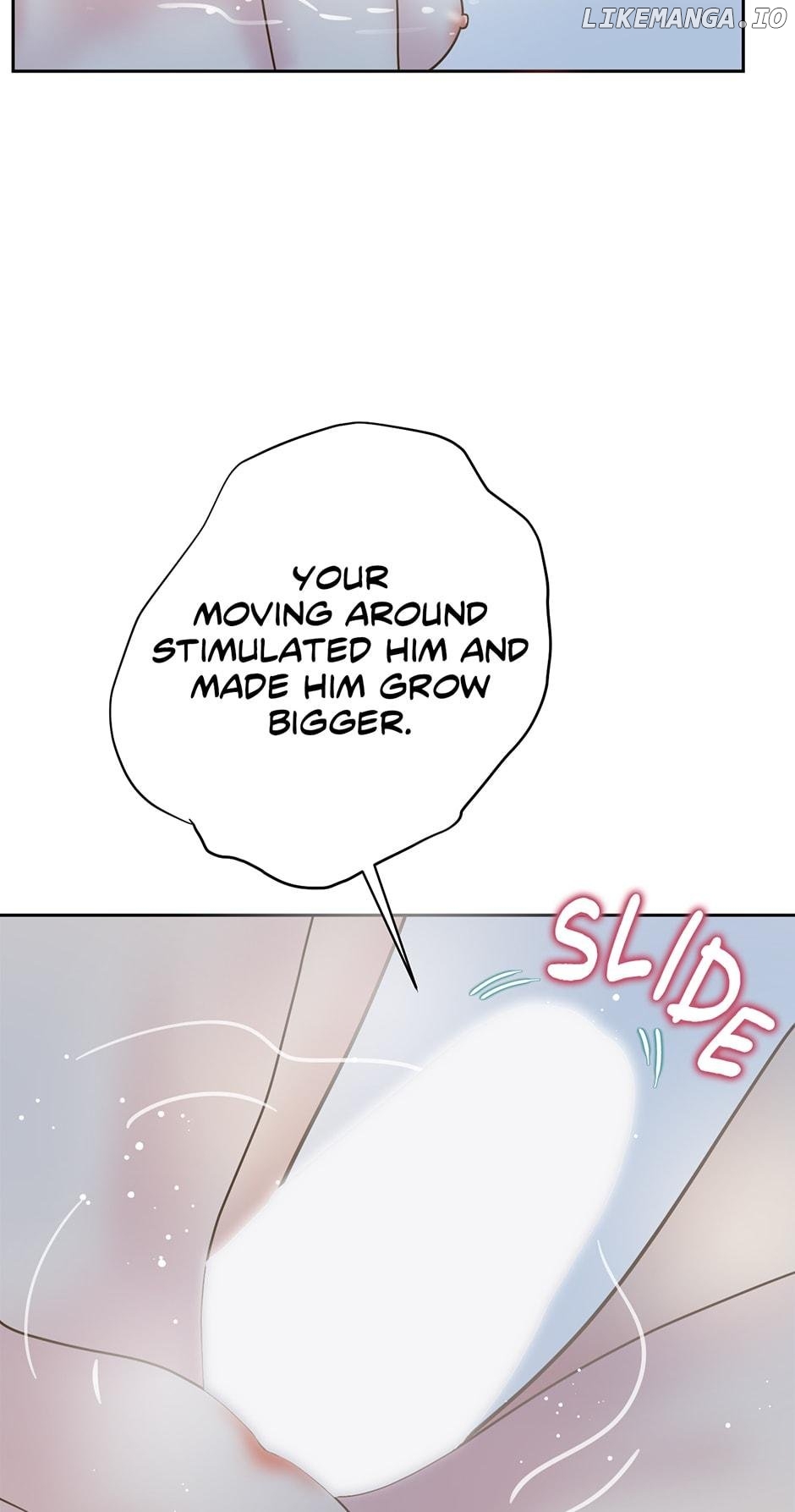 My Experience Being Close to My Older Brother's Friend Chapter 20 - page 53