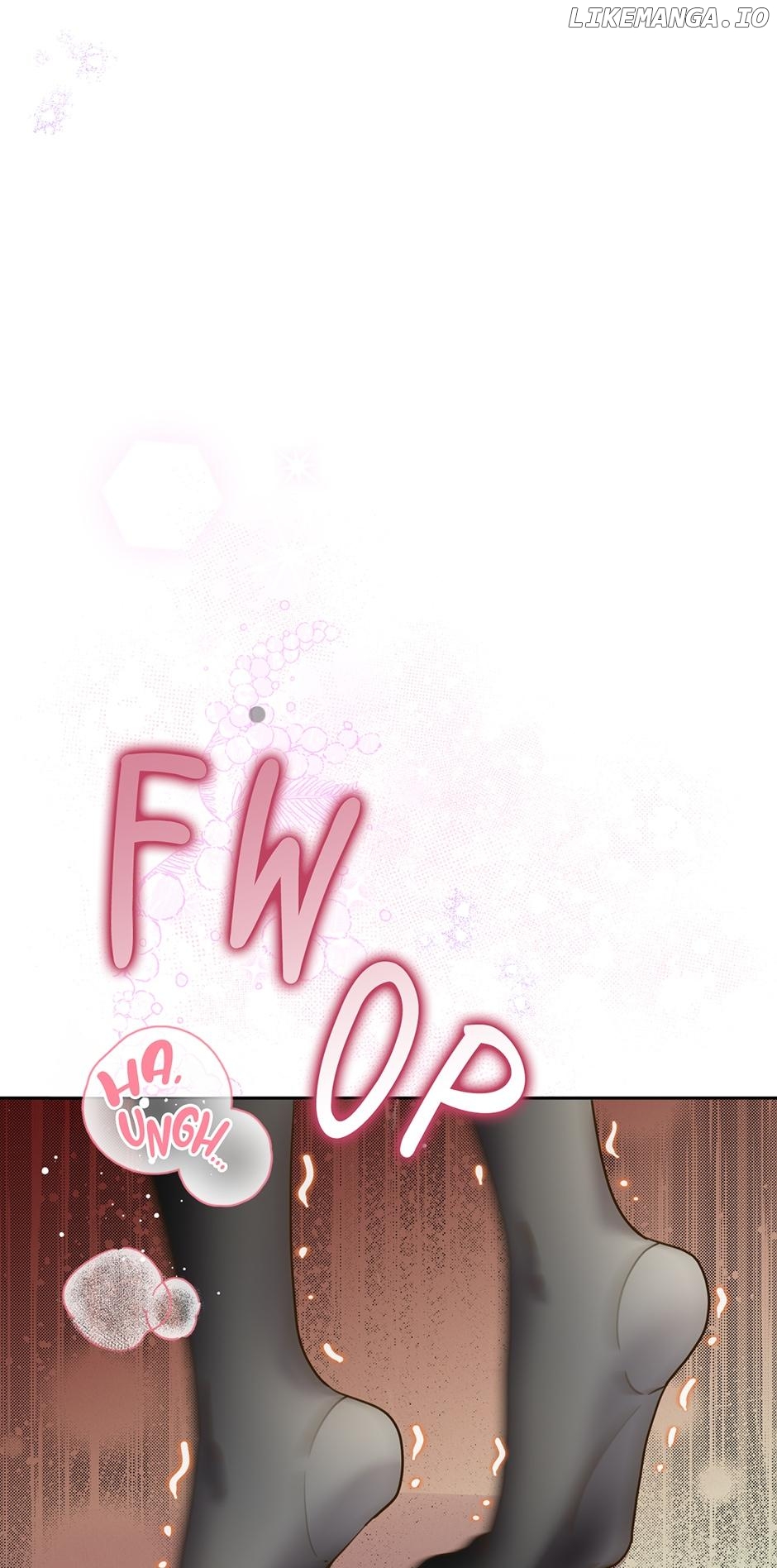 My Experience Being Close to My Older Brother's Friend Chapter 20 - page 5