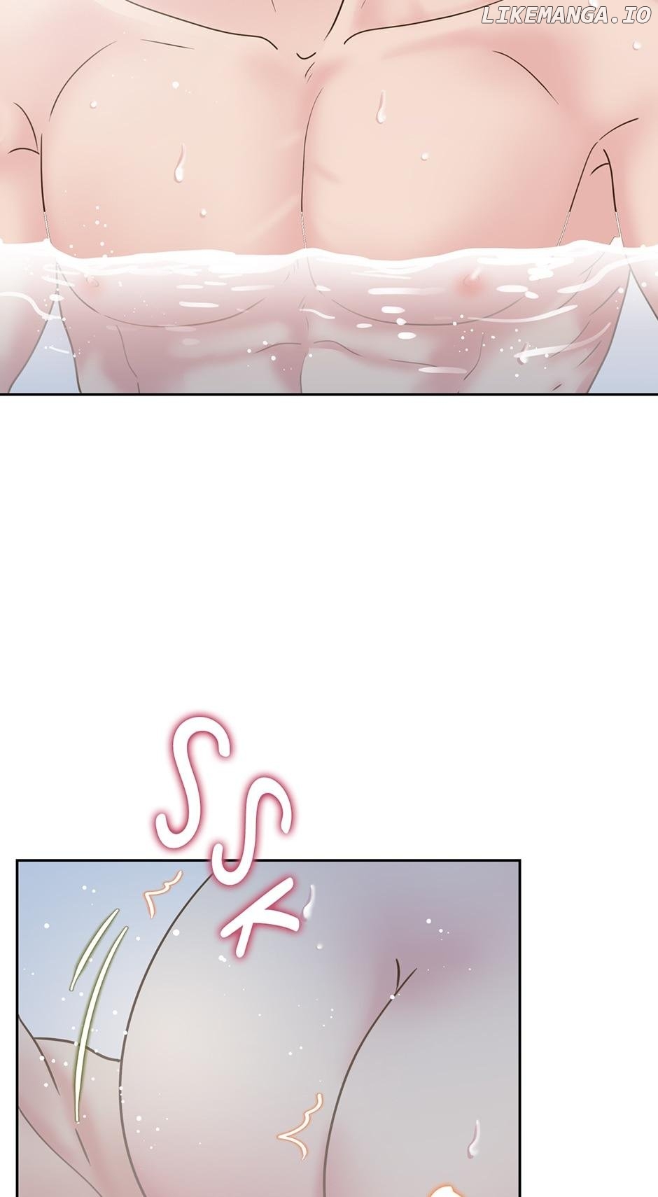 My Experience Being Close to My Older Brother's Friend Chapter 20 - page 62