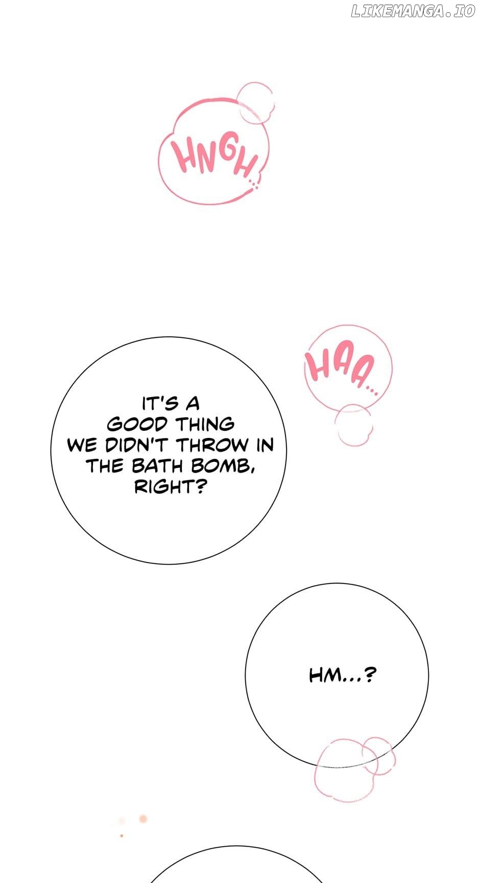 My Experience Being Close to My Older Brother's Friend Chapter 20 - page 65