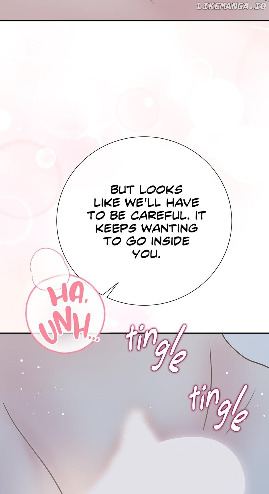 My Experience Being Close to My Older Brother's Friend Chapter 20 - page 68
