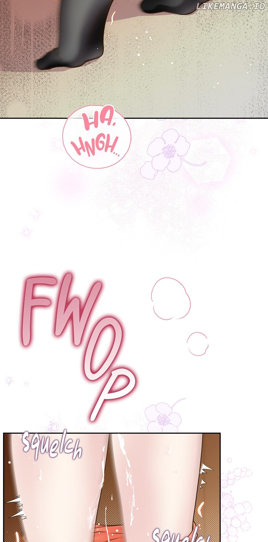 My Experience Being Close to My Older Brother's Friend Chapter 20 - page 6