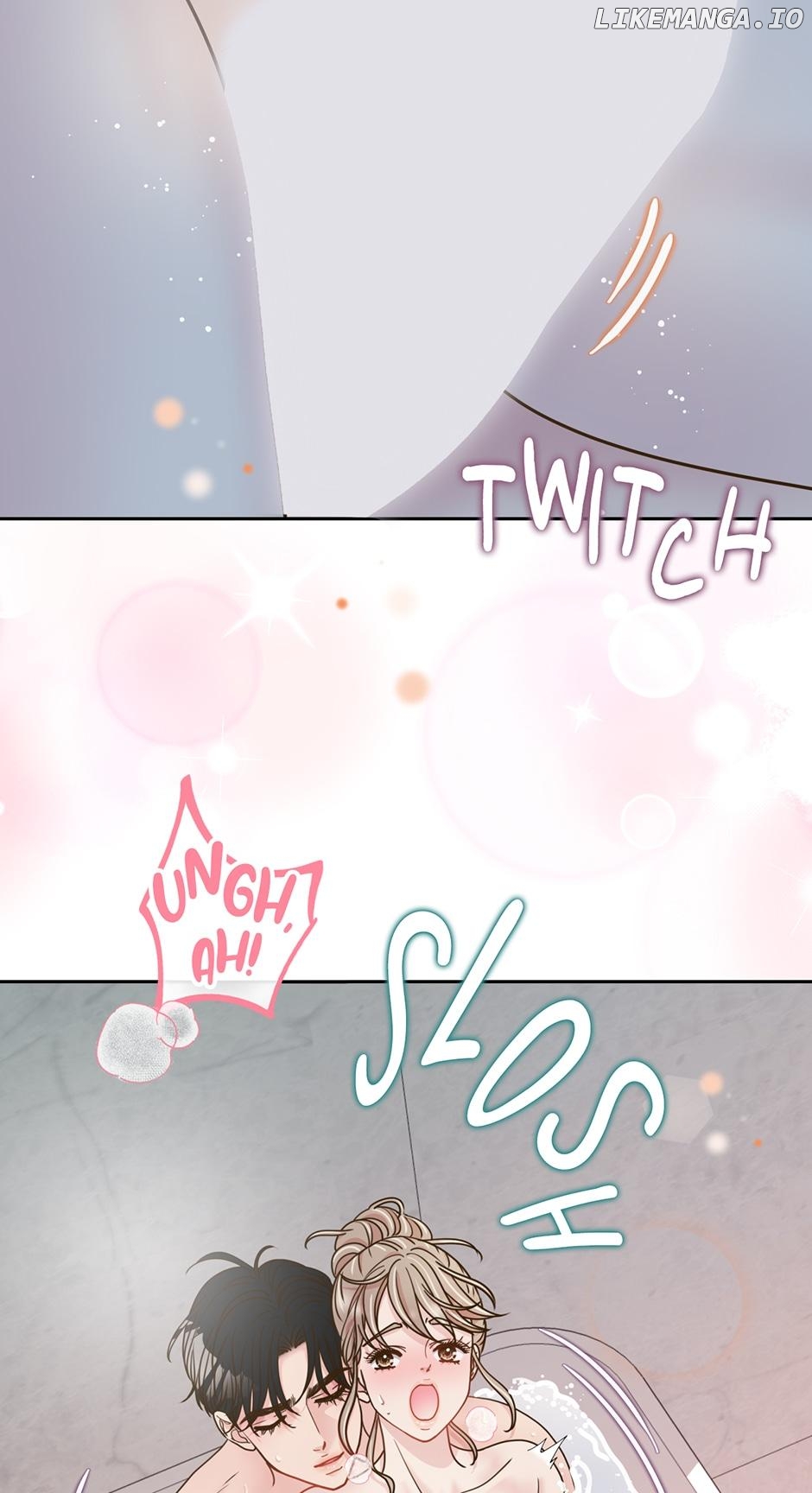 My Experience Being Close to My Older Brother's Friend Chapter 20 - page 69
